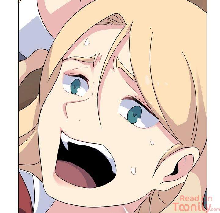 Springtime for Blossom - Chapter 33 [photo 95] - MangaPorn