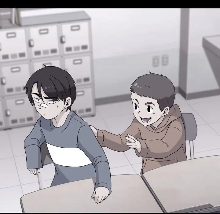 Springtime for Blossom - Chapter 34 [photo 103] - MangaPorn