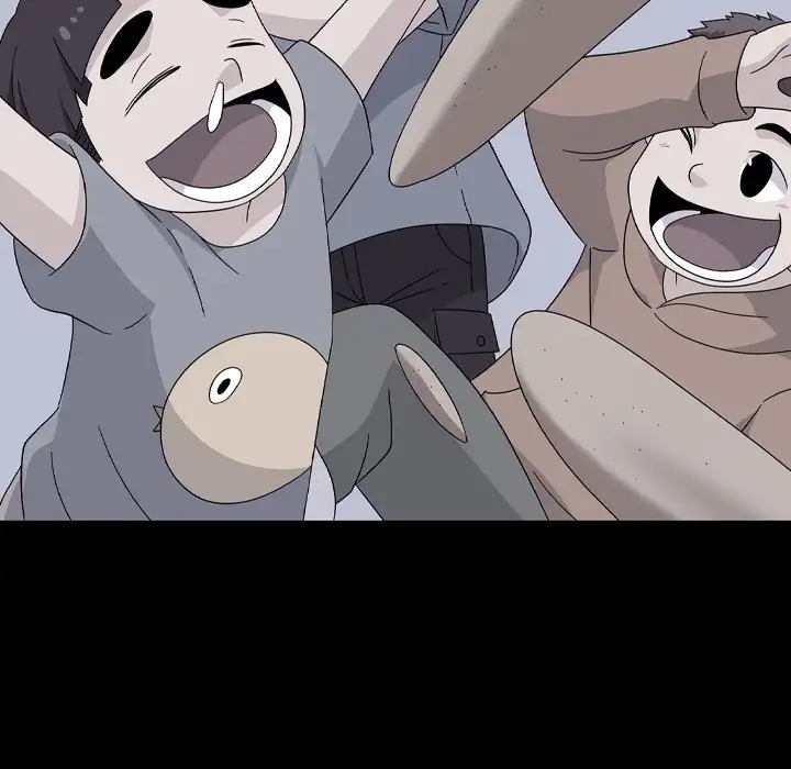 Springtime for Blossom - Chapter 34 [photo 107] - MangaPorn