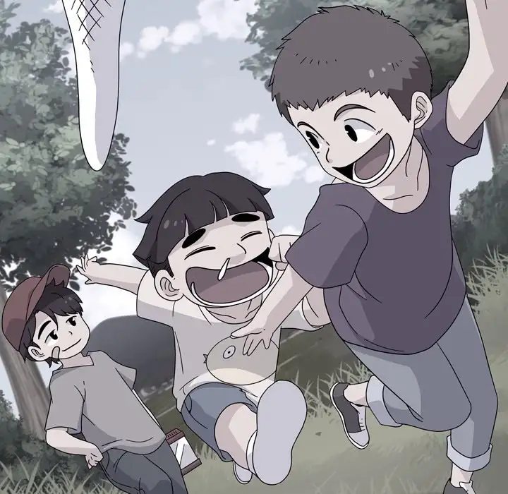 Springtime for Blossom - Chapter 34 [photo 110] - MangaPorn