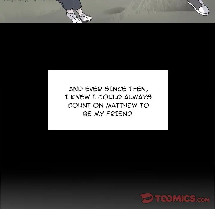 Springtime for Blossom - Chapter 34 [photo 111] - MangaPorn