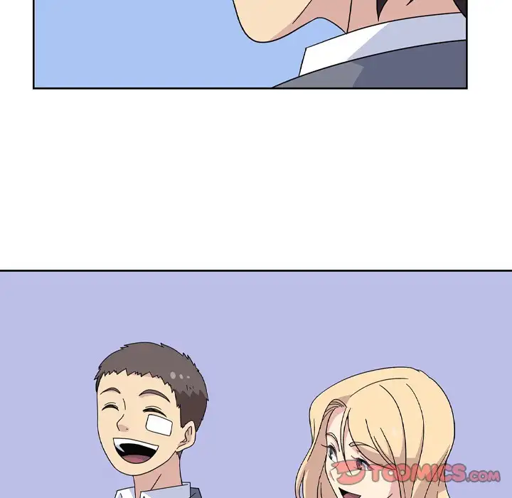 Springtime for Blossom - Chapter 34 [photo 129] - MangaPorn