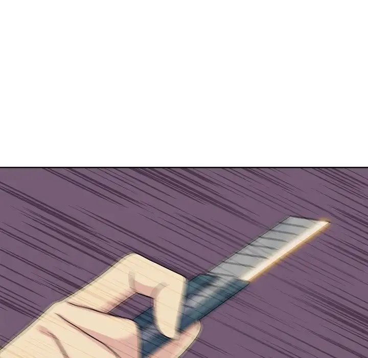 Springtime for Blossom - Chapter 34 [photo 13] - MangaPorn