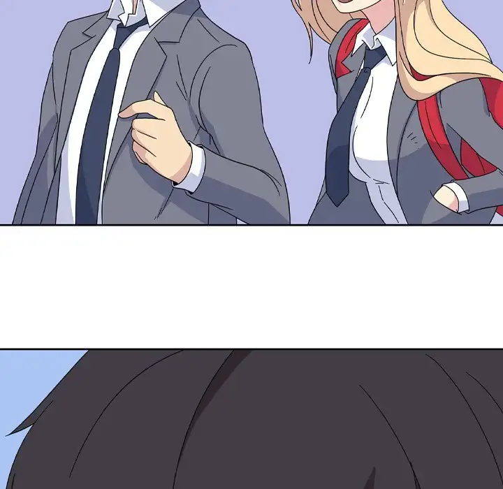 Springtime for Blossom - Chapter 34 [photo 130] - MangaPorn