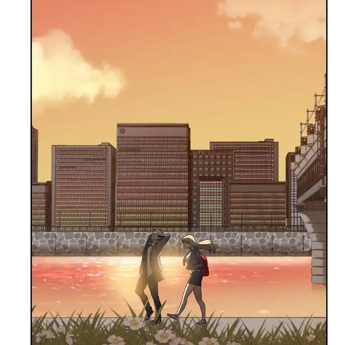 Springtime for Blossom - Chapter 34 [photo 139] - MangaPorn