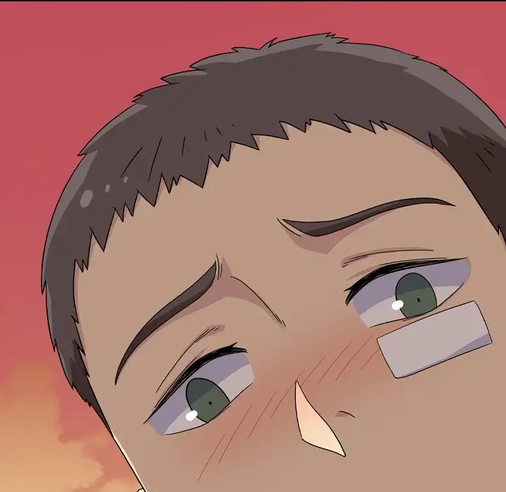 Springtime for Blossom - Chapter 34 [photo 154] - MangaPorn