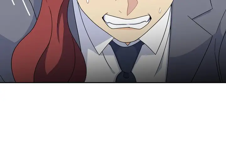 Springtime for Blossom - Chapter 34 [photo 2] - MangaPorn