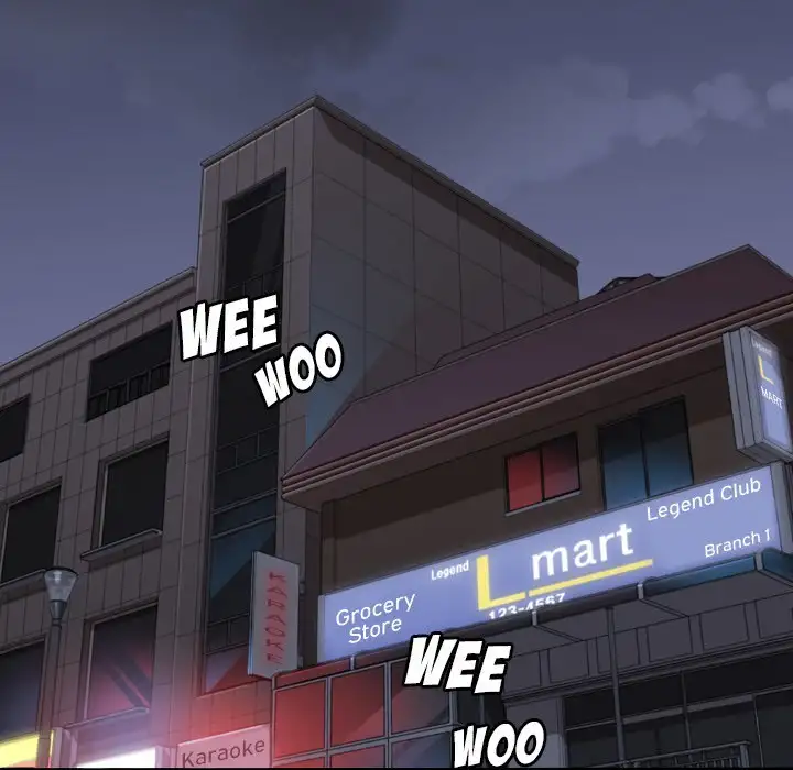 Springtime for Blossom - Chapter 34 [photo 22] - MangaPorn