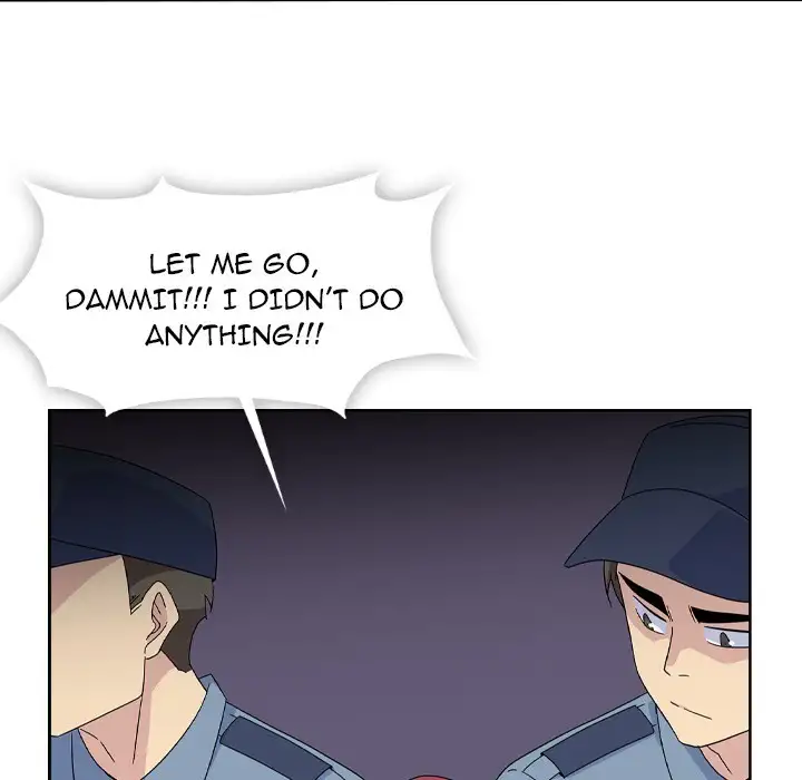 Springtime for Blossom - Chapter 34 [photo 23] - MangaPorn