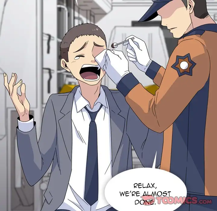 Springtime for Blossom - Chapter 34 [photo 30] - MangaPorn