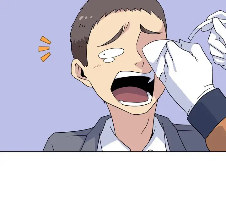 Springtime for Blossom - Chapter 34 [photo 32] - MangaPorn