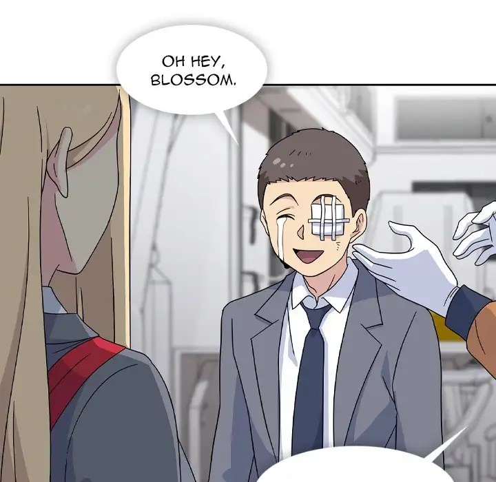 Springtime for Blossom - Chapter 34 [photo 33] - MangaPorn