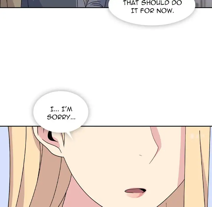 Springtime for Blossom - Chapter 34 [photo 34] - MangaPorn