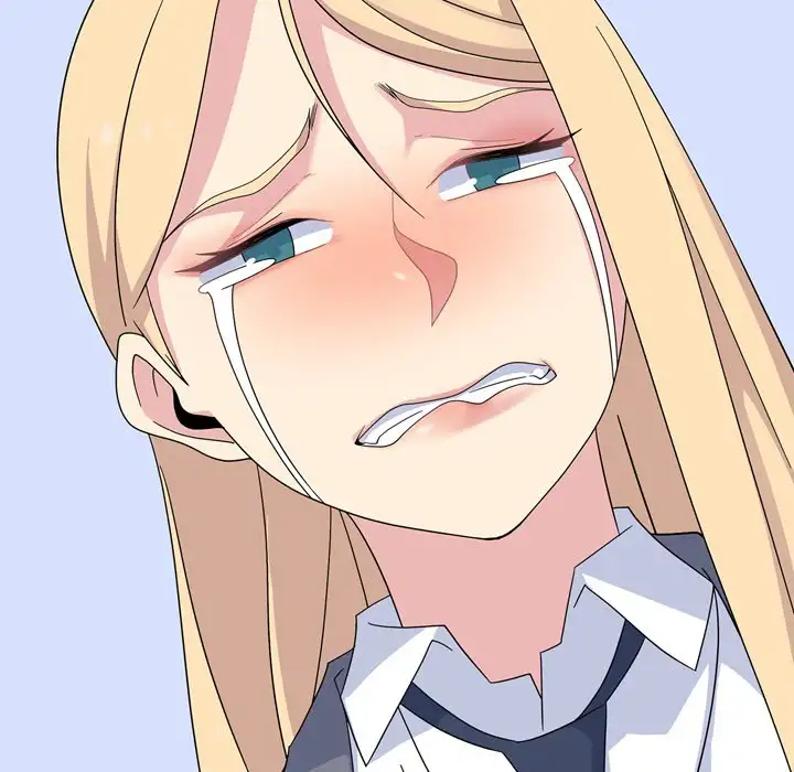 Springtime for Blossom - Chapter 34 [photo 38] - MangaPorn