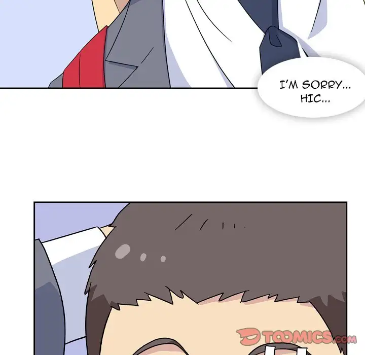 Springtime for Blossom - Chapter 34 [photo 39] - MangaPorn