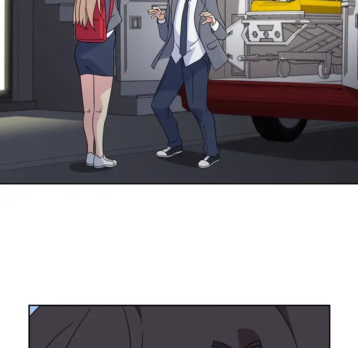 Springtime for Blossom - Chapter 34 [photo 42] - MangaPorn