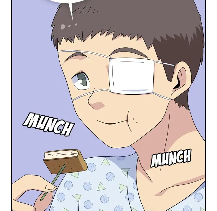 Springtime for Blossom - Chapter 34 [photo 61] - MangaPorn