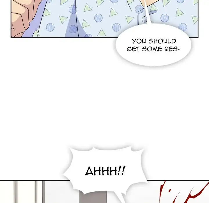 Springtime for Blossom - Chapter 34 [photo 62] - MangaPorn