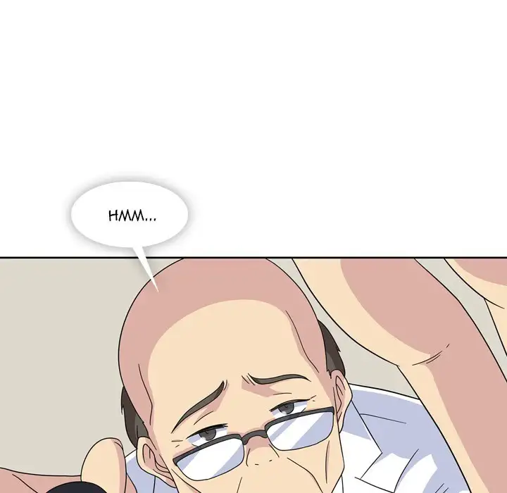 Springtime for Blossom - Chapter 34 [photo 64] - MangaPorn