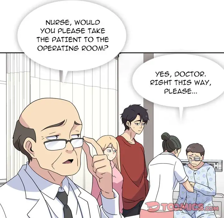 Springtime for Blossom - Chapter 34 [photo 66] - MangaPorn