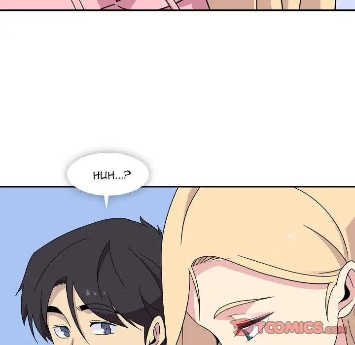 Springtime for Blossom - Chapter 34 [photo 84] - MangaPorn