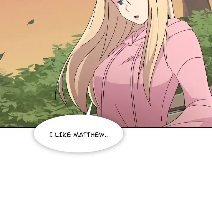 Springtime for Blossom - Chapter 34 [photo 90] - MangaPorn