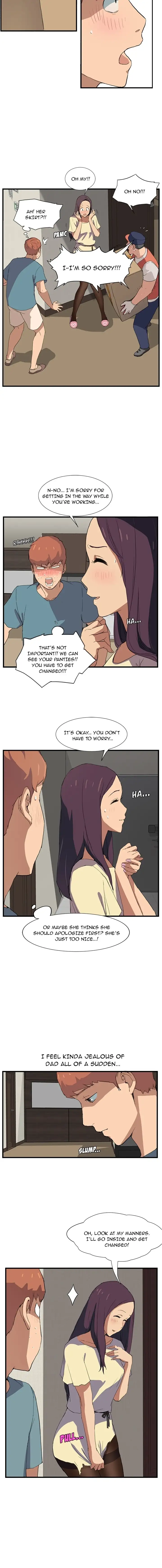 My Stepmom - Chapter 0 [photo 4] - MangaPorn