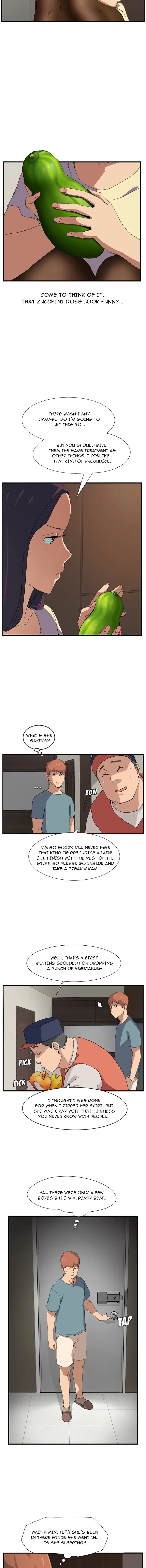 My Stepmom - Chapter 0 [photo 7] - MangaPorn