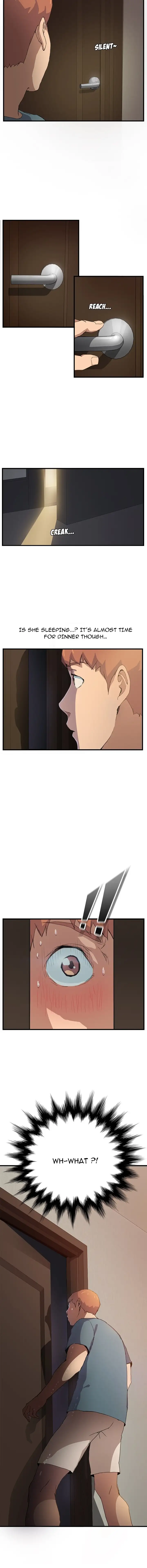 My Stepmom - Chapter 0 [photo 8] - MangaPorn