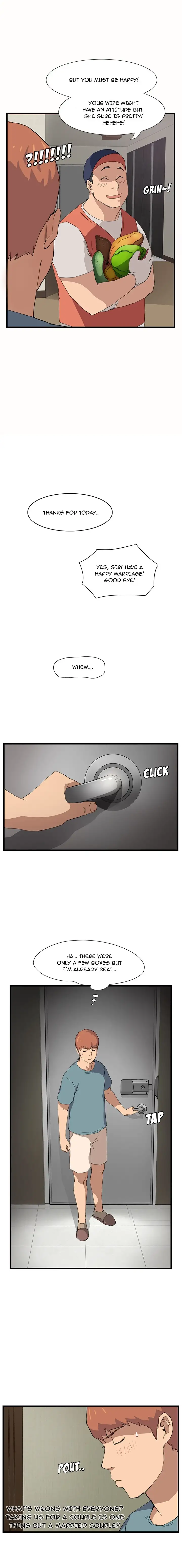 My Stepmom - Chapter 1 [photo 14] - MangaPorn