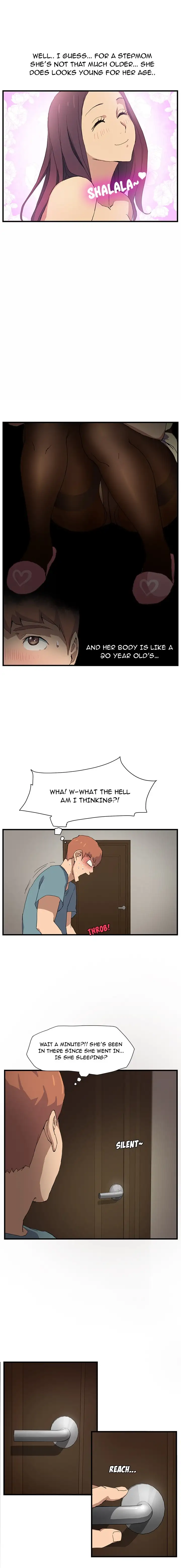 My Stepmom - Chapter 1 [photo 15] - MangaPorn