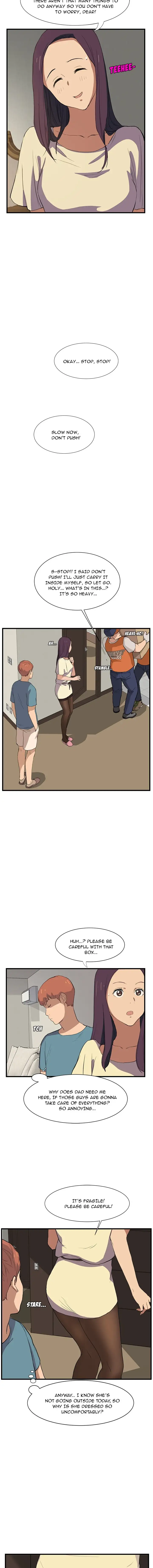 My Stepmom - Chapter 1 [photo 6] - MangaPorn