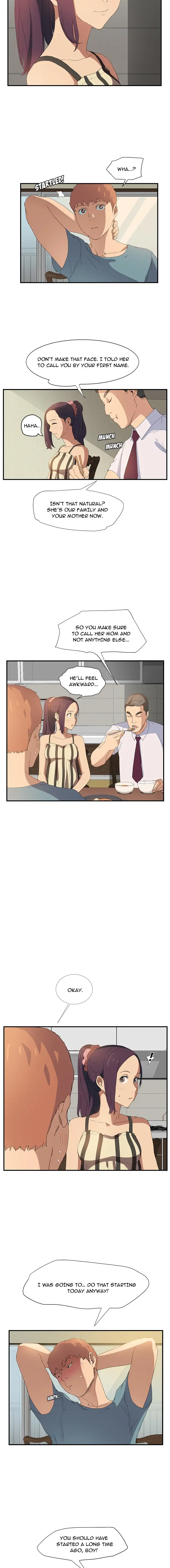 My Stepmom - Chapter 2 [photo 10] - MangaPorn