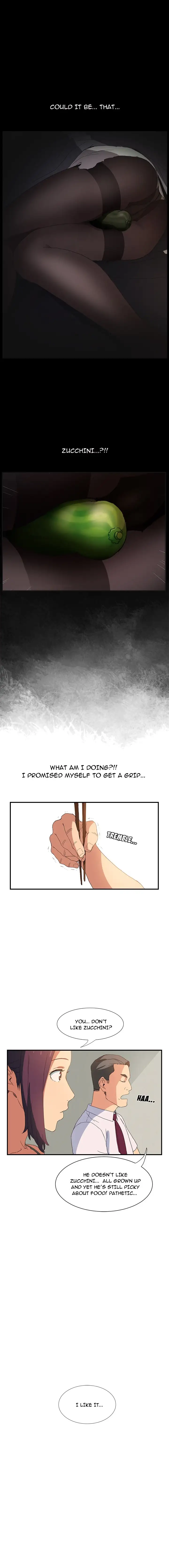 My Stepmom - Chapter 2 [photo 12] - MangaPorn