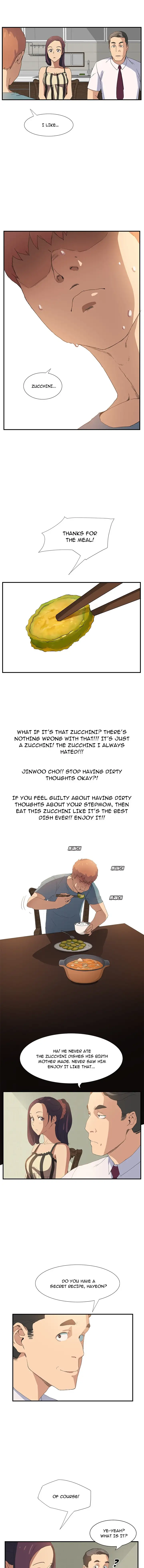 My Stepmom - Chapter 2 [photo 13] - MangaPorn