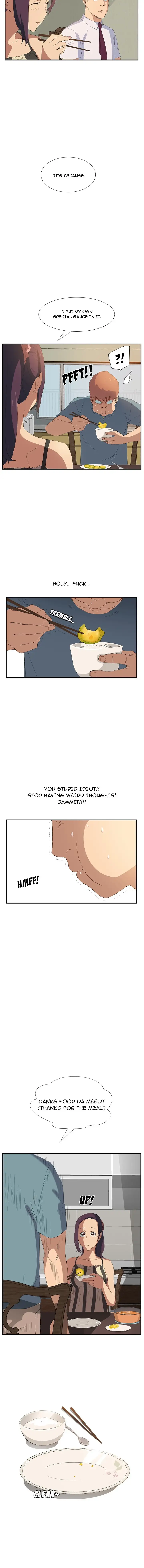 My Stepmom - Chapter 2 [photo 14] - MangaPorn