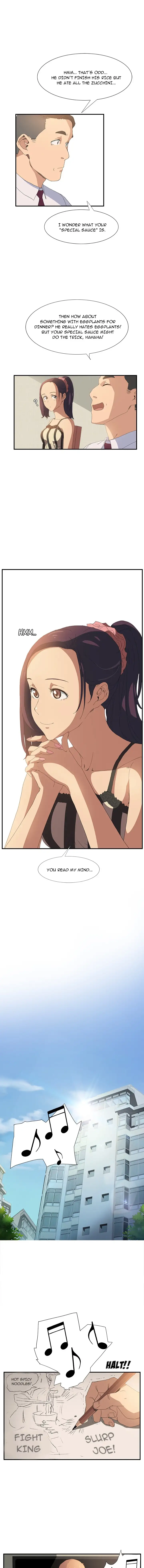 My Stepmom - Chapter 2 [photo 15] - MangaPorn