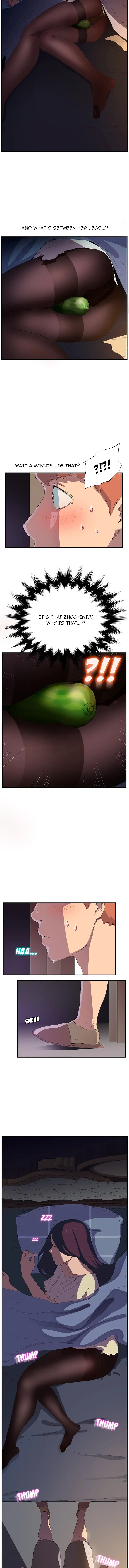 My Stepmom - Chapter 2 [photo 2] - MangaPorn