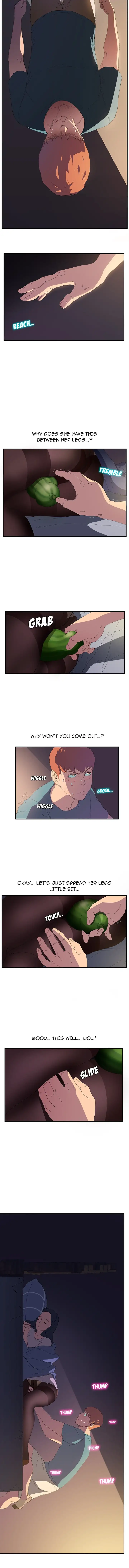 My Stepmom - Chapter 2 [photo 3] - MangaPorn