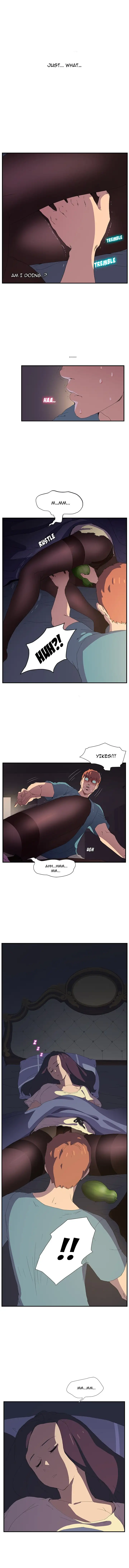 My Stepmom - Chapter 2 [photo 4] - MangaPorn