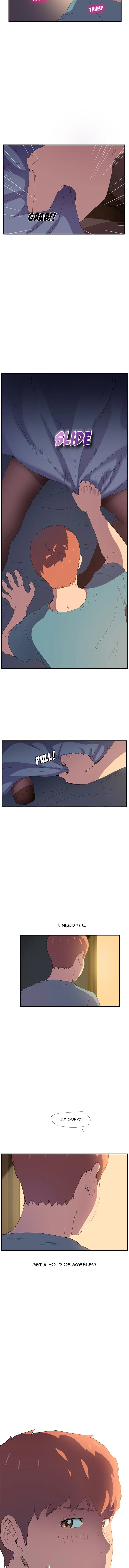 My Stepmom - Chapter 2 [photo 7] - MangaPorn