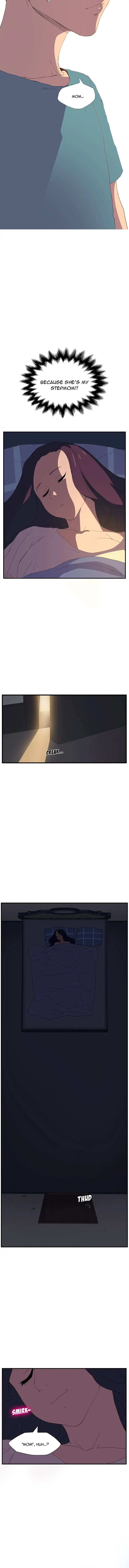 My Stepmom - Chapter 2 [photo 8] - MangaPorn