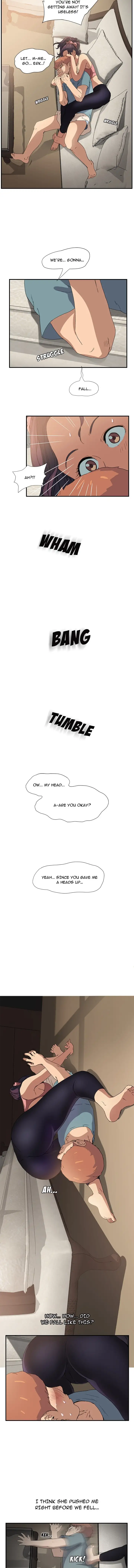 My Stepmom - Chapter 3 [photo 10] - MangaPorn