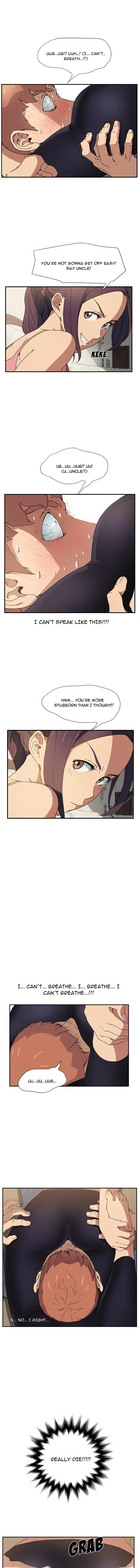 My Stepmom - Chapter 3 [photo 13] - MangaPorn