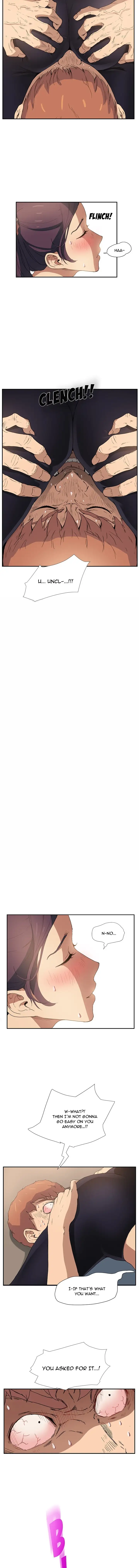 My Stepmom - Chapter 3 [photo 14] - MangaPorn