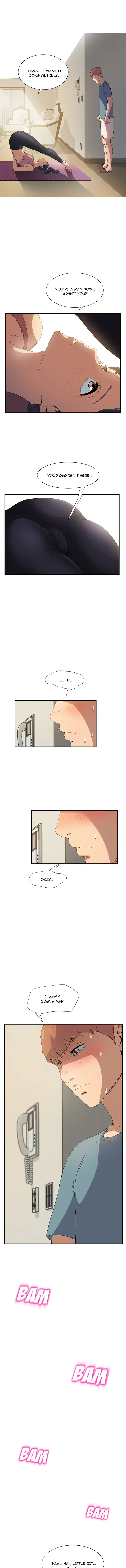 My Stepmom - Chapter 3 [photo 2] - MangaPorn