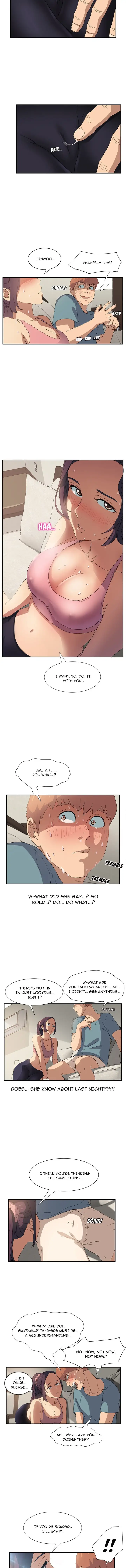 My Stepmom - Chapter 3 [photo 7] - MangaPorn