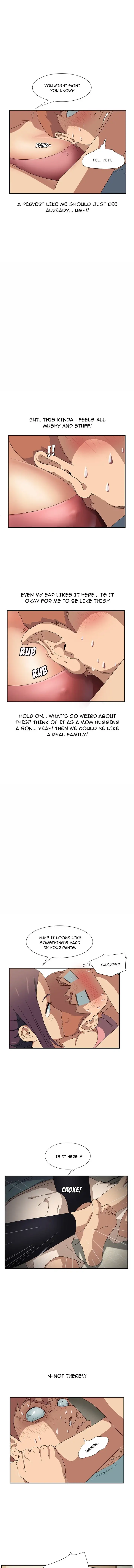 My Stepmom - Chapter 3 [photo 9] - MangaPorn