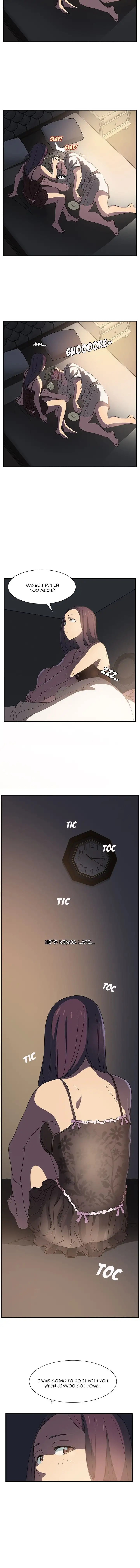 My Stepmom - Chapter 5 [photo 10] - MangaPorn