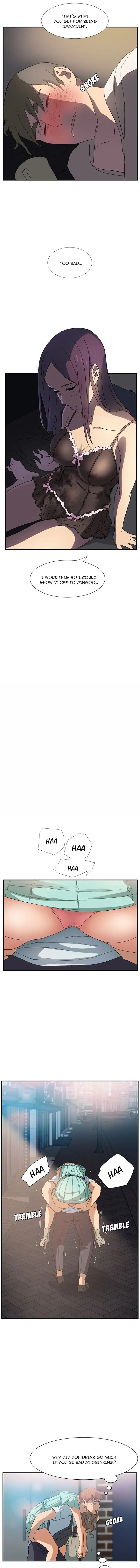 My Stepmom - Chapter 5 [photo 11] - MangaPorn